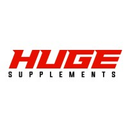 Huge Supplements EU logo