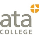 Ata College logo