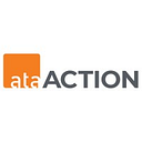 ATA Action logo