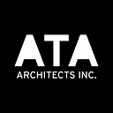 Ata Architects Inc. logo