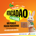 Atacadao logo