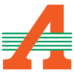 Logo Atacadão