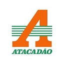 ATACADÃO PAVUNENSE logo