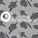 ATADesigns logo