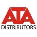 Ata Distributors Pty Ltd logo