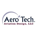 Aero Tech Aviation Design logo