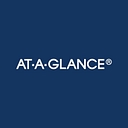 AT-A-GLANCE logo