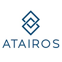 Atairos logo