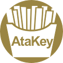 Atakey Patates Gida Sanayi ve Ticaret AS logo
