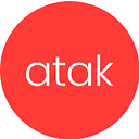 ATAK Interactive logo