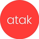 Atak Interactive, Inc. logo
