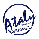 Ataly Graphics logo