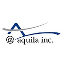 @Aquila logo