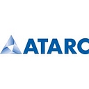 Atarc (Advanced Technology Academic Research Center) logo