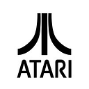 Atari logo
