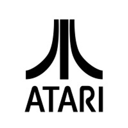 Atari, Inc. logo