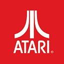 Atari Logo