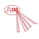 Atas International, Inc. logo