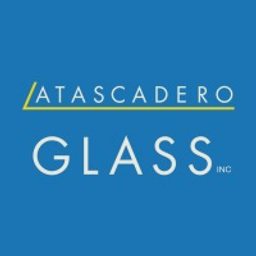Atascadero Glass Inc Logo