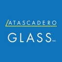 Atascadero Glass logo