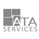 Ata Services logo