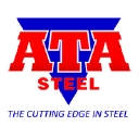 Ata Steel logo