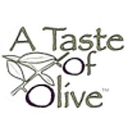 A Taste Of Olive logo