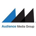 Audience Media Group logo