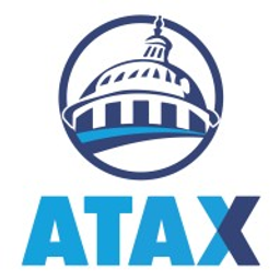 ATAX logo