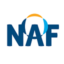 National Ataxia Foundation Incorporated logo