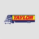 Taylor Moving & Storage logo