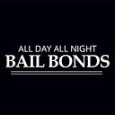 All Day All Night Bail Bonds logo
