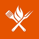 All Things Barbecue logo