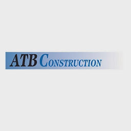ATB CONSTRUCTION LTD logo