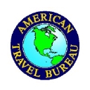 American Travel Bureau logo