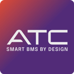 ATC Systems Limited logo