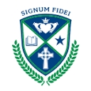 Ambrose Treacy College logo