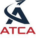 Air Traffic Control Association (Atca) logo