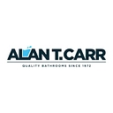 Alan T. Carr logo