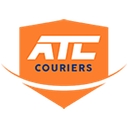 Atc Couriers & Taxi Trucks logo