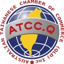 Australian Taiwanese Chamber Of Commerce (Qld) Inc logo