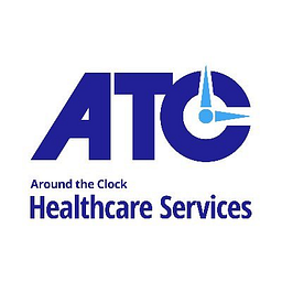 ATC Healthcare Services logo