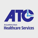ATC Healthcare Services, Inc. logo
