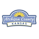Atchison County Fire District #1 logo