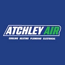 Atchley Air Cooling, Heating, Plumbing & Electrical logo