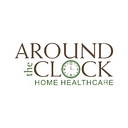 Around The Clock Home Healthcare logo