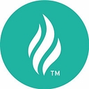 Atco Blue Flame Kitchen logo