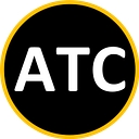 All Things Coffee logo