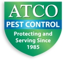 ATCO Pest Control logo