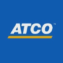 ATCO Structures & Logistics Ltd. logo